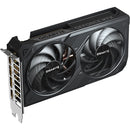 Gigabyte GV-N506TWF2OC-8GD Graphic Card - GeForce RTX 5060 Ti WINDFORCE OC 8G