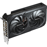 Gigabyte GV-N506TWF2OC-8GD Graphic Card - GeForce RTX 5060 Ti WINDFORCE OC 8G