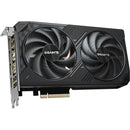 Gigabyte GV-N506TWF2OC-8GD Graphic Card - GeForce RTX 5060 Ti WINDFORCE OC 8G