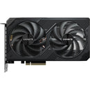 Gigabyte GV-N506TWF2OC-8GD Graphic Card - GeForce RTX 5060 Ti WINDFORCE OC 8G