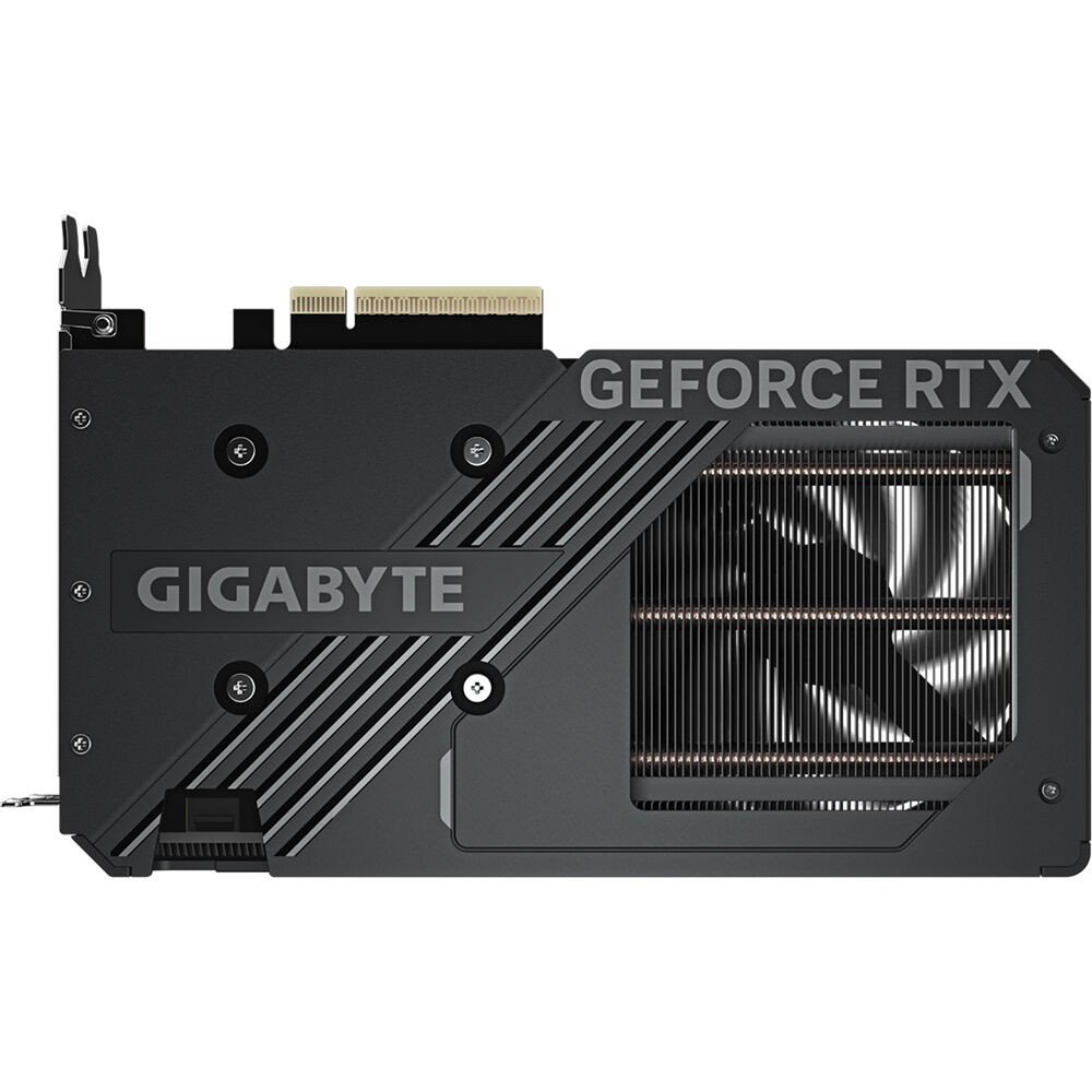 Gigabyte GV-N506TWF2OC-8GD Graphic Card - GeForce RTX 5060 Ti WINDFORCE OC 8G