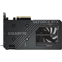 Gigabyte GV-N506TWF2OC-8GD Graphic Card - GeForce RTX 5060 Ti WINDFORCE OC 8G