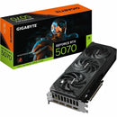 Gigabyte GV-N5070WF3-12GD NVIDIA GeForce RTX5070 12GB GDDR7 DP HDI- Graphics Crd