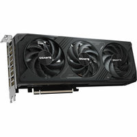 Gigabyte GV-N5070WF3-12GD NVIDIA GeForce RTX5070 12GB GDDR7 DP HDI- Graphics Crd