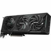 Gigabyte GV-N5070WF3-12GD NVIDIA GeForce RTX5070 12GB GDDR7 DP HDI- Graphics Crd