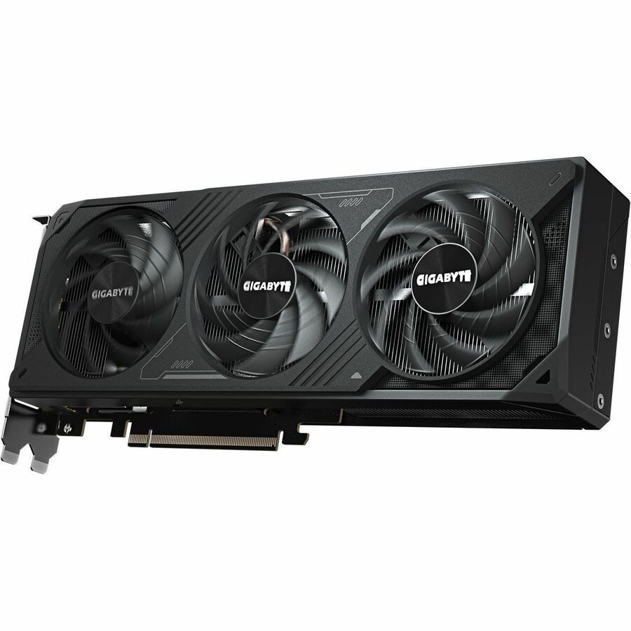 Gigabyte GV-N5070WF3-12GD NVIDIA GeForce RTX5070 12GB GDDR7 DP HDI- Graphics Crd