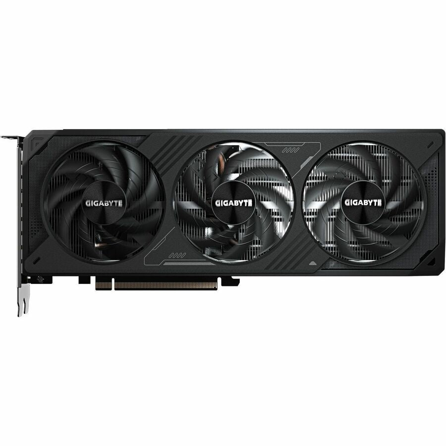 Gigabyte GV-N5070WF3-12GD NVIDIA GeForce RTX5070 12GB GDDR7 DP HDI- Graphics Crd