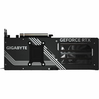 Gigabyte GV-N5070WF3-12GD NVIDIA GeForce RTX5070 12GB GDDR7 DP HDI- Graphics Crd