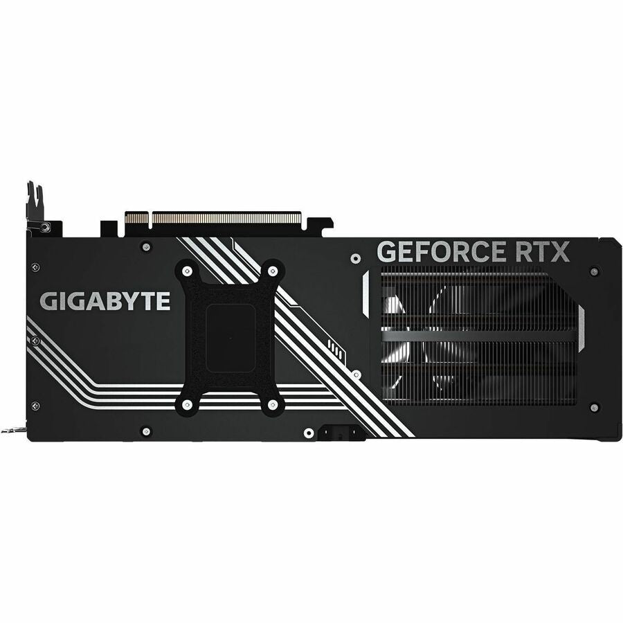 Gigabyte GV-N5070WF3-12GD NVIDIA GeForce RTX5070 12GB GDDR7 DP HDI- Graphics Crd