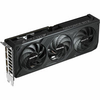 Gigabyte GV-N5070WF3-12GD NVIDIA GeForce RTX5070 12GB GDDR7 DP HDI- Graphics Crd