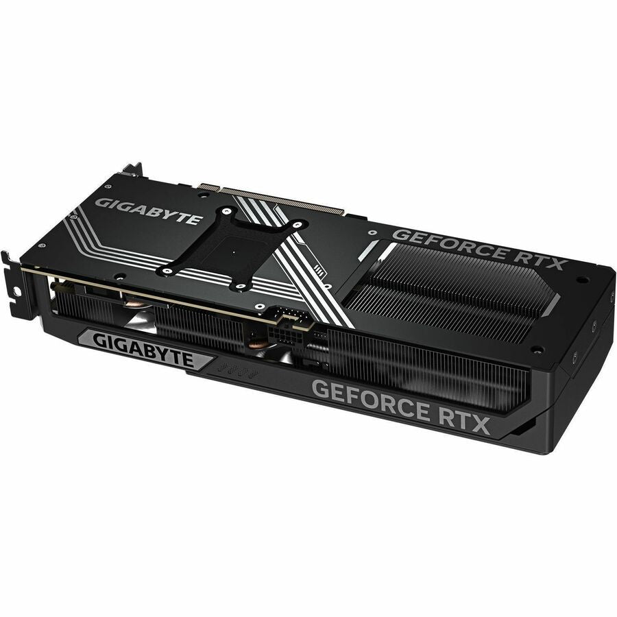Gigabyte GV-N5070WF3-12GD NVIDIA GeForce RTX5070 12GB GDDR7 DP HDI- Graphics Crd