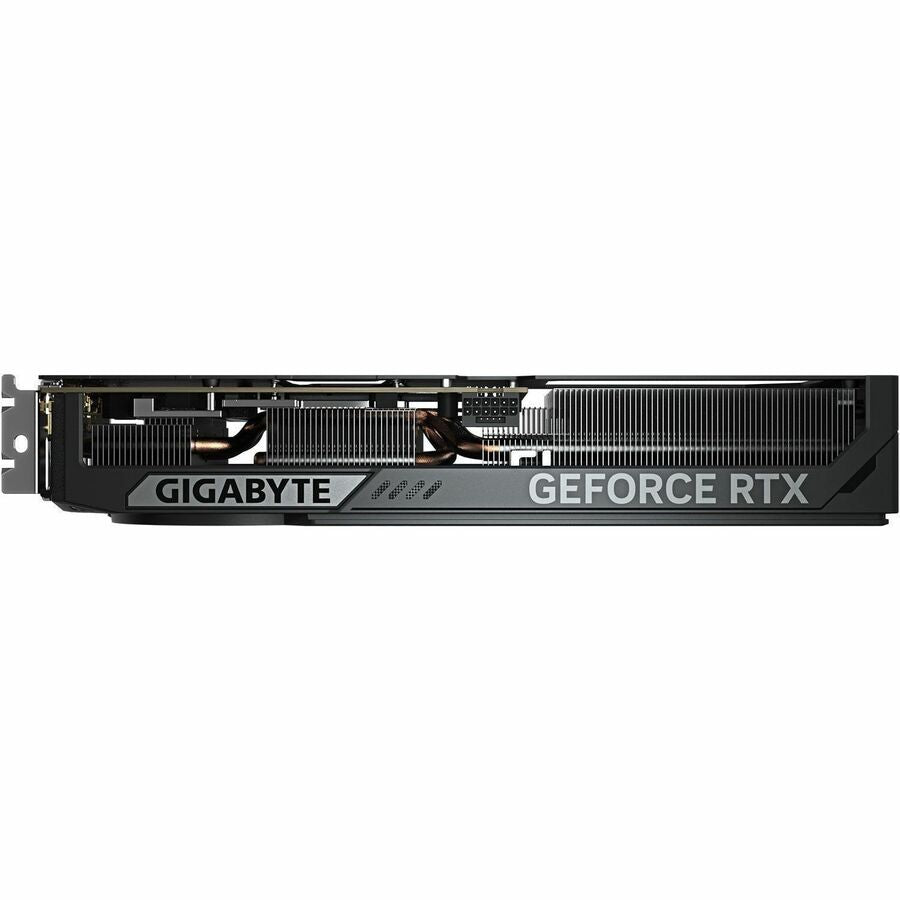 Gigabyte GV-N5070WF3-12GD NVIDIA GeForce RTX5070 12GB GDDR7 DP HDI- Graphics Crd