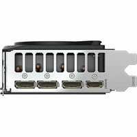 Gigabyte GV-N5070WF3-12GD NVIDIA GeForce RTX5070 12GB GDDR7 DP HDI- Graphics Crd