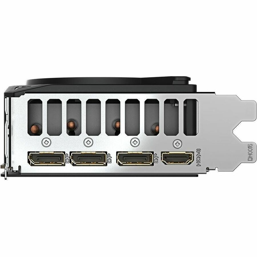 Gigabyte GV-N5070WF3-12GD NVIDIA GeForce RTX5070 12GB GDDR7 DP HDI- Graphics Crd