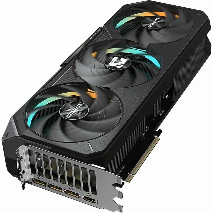 Gigabyte GV-N507TGAMING OC-16GD Graphic Card GeForce RTX 5070 Ti GAMING OC 16G