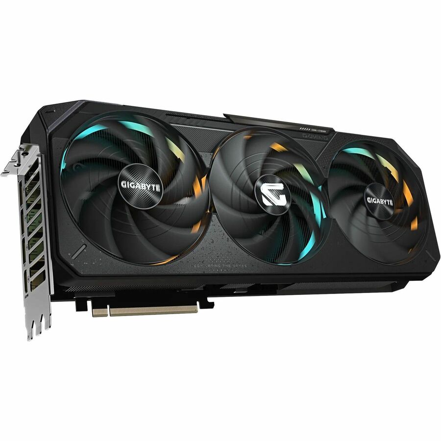 Gigabyte GV-N507TGAMING OC-16GD Graphic Card GeForce RTX 5070 Ti GAMING OC 16G