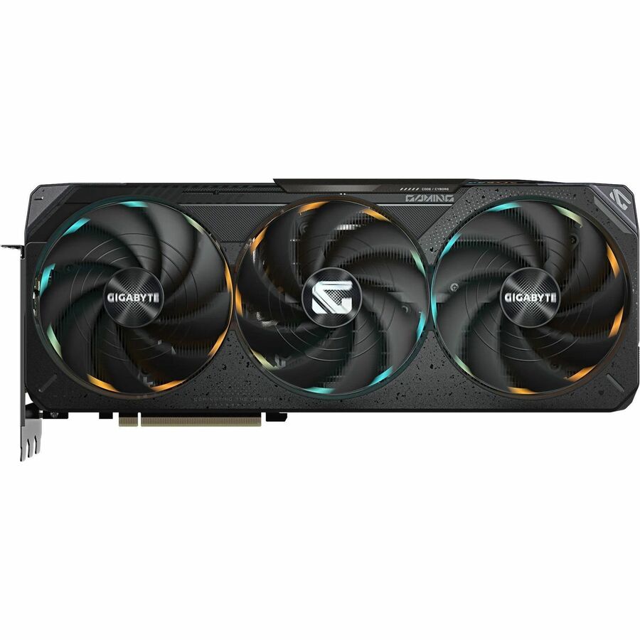 Gigabyte GV-N507TGAMING OC-16GD Graphic Card GeForce RTX 5070 Ti GAMING OC 16G