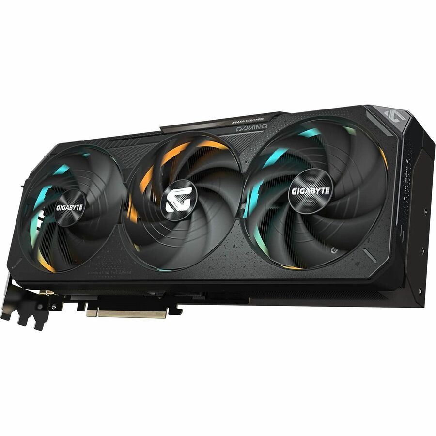 Gigabyte GV-N507TGAMING OC-16GD Graphic Card GeForce RTX 5070 Ti GAMING OC 16G