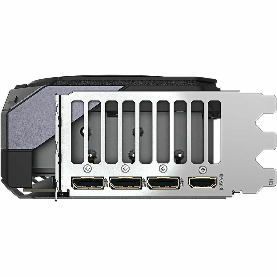 Gigabyte GV-N507TGAMING OC-16GD Graphic Card GeForce RTX 5070 Ti GAMING OC 16G