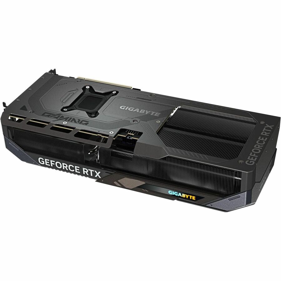 Gigabyte GV-N507TGAMING OC-16GD Graphic Card GeForce RTX 5070 Ti GAMING OC 16G