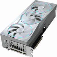 GIGABYTE GV-N5080AORUSM ICE-16GD NVIDIA GeForce RTX 5080 Graphic Card