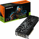 Gigabyte GV-N5080WF3OC-16GD NVIDIA GeForce RTX5080 16GB GDDR7 DP HDI- Graphics