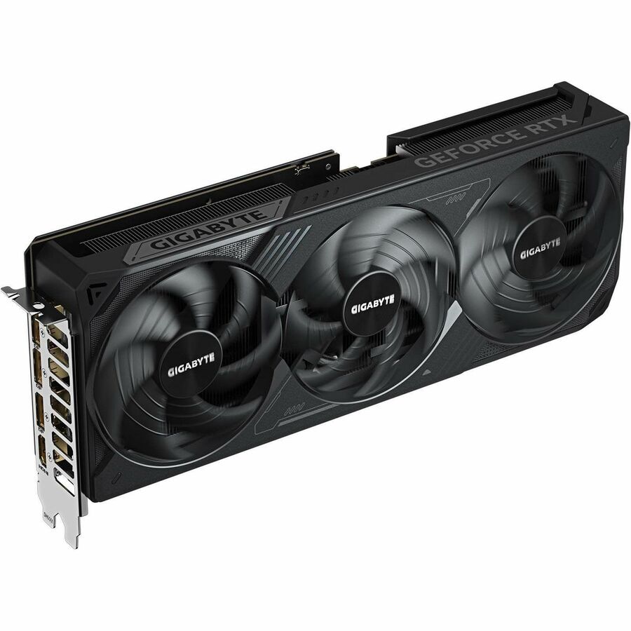Gigabyte GV-N5080WF3OC-16GD NVIDIA GeForce RTX5080 16GB GDDR7 DP HDI- Graphics