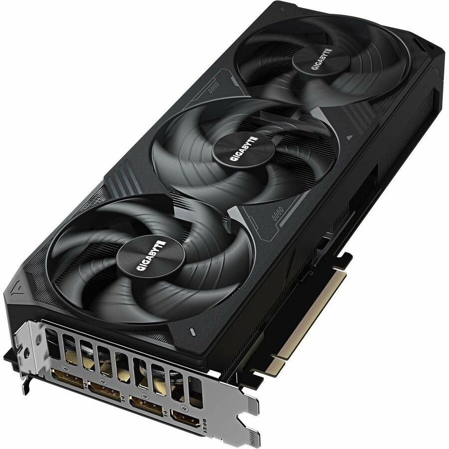 Gigabyte GV-N5080WF3OC-16GD NVIDIA GeForce RTX5080 16GB GDDR7 DP HDI- Graphics