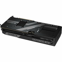 Gigabyte GV-N5080WF3OC-16GD NVIDIA GeForce RTX5080 16GB GDDR7 DP HDI- Graphics