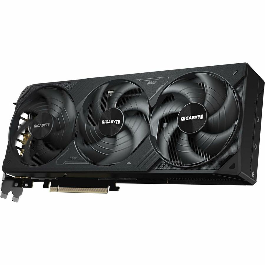 Gigabyte GV-N5080WF3OC-16GD NVIDIA GeForce RTX5080 16GB GDDR7 DP HDI- Graphics