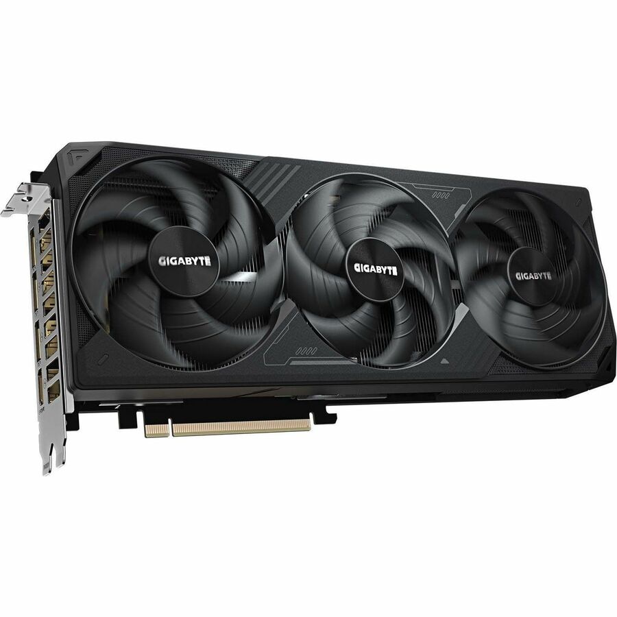 Gigabyte GV-N5080WF3OC-16GD NVIDIA GeForce RTX5080 16GB GDDR7 DP HDI- Graphics