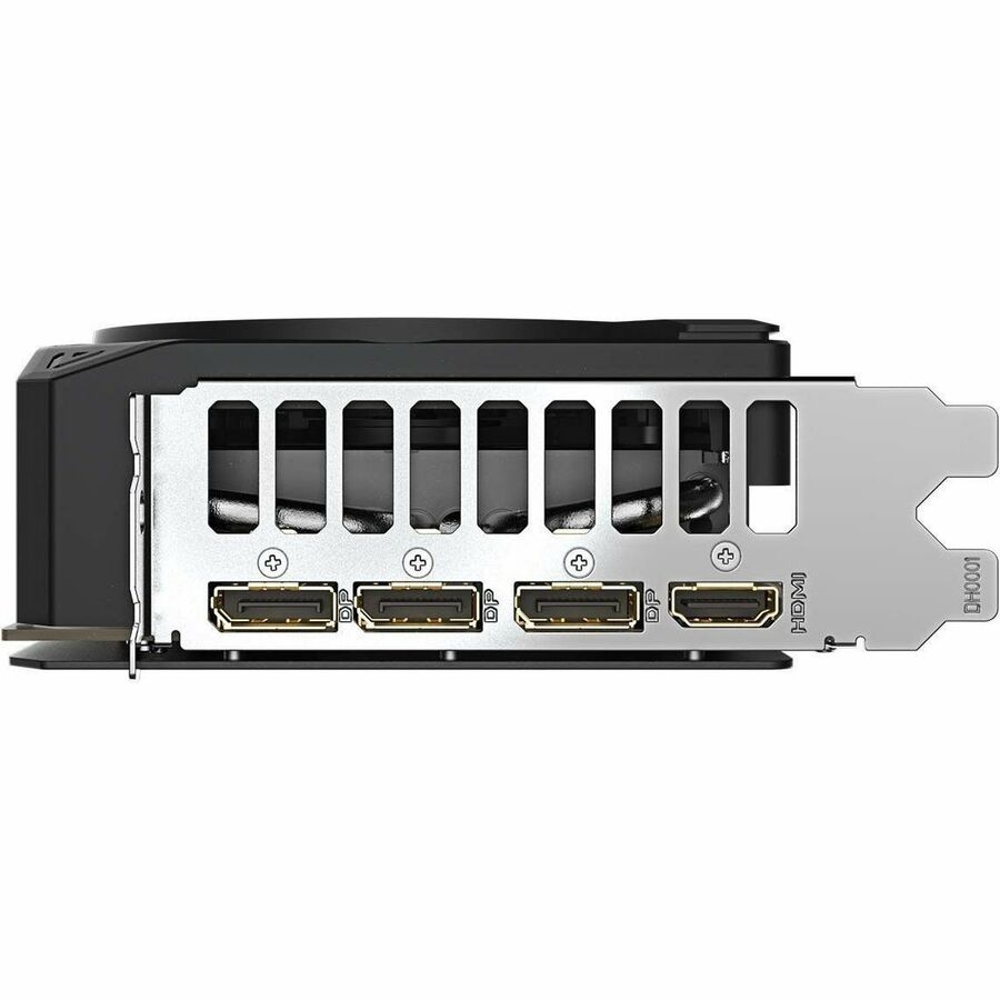 Gigabyte GV-N5080WF3OC-16GD NVIDIA GeForce RTX5080 16GB GDDR7 DP HDI- Graphics