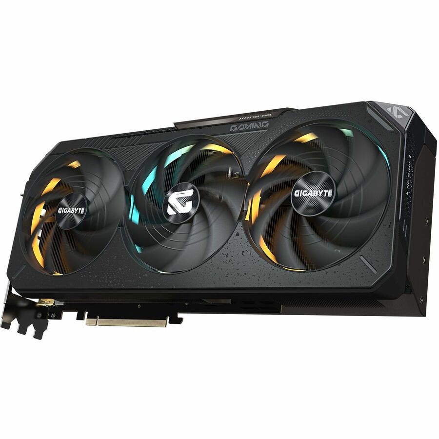 Gigabyte GV-N5090GAMING OC-32GD NVIDIA GeForce RTX5090 32GB GDDR7 DP HDI- GPU