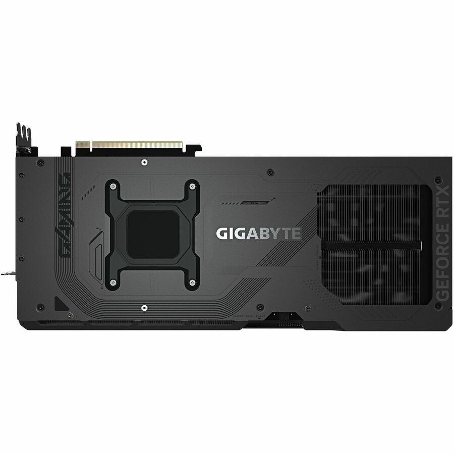 Gigabyte GV-N5090GAMING OC-32GD NVIDIA GeForce RTX5090 32GB GDDR7 DP HDI- GPU