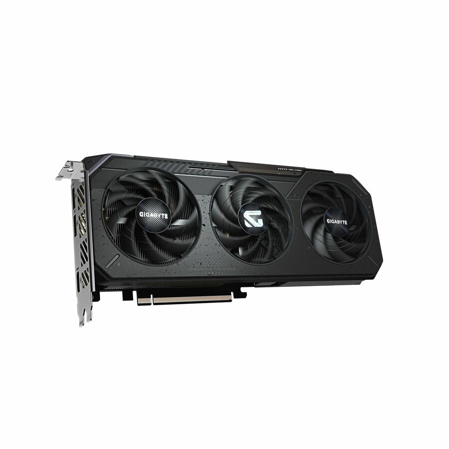 GIGABYTE GV-R9060XTGAMING OC-16GD AMD Radeon RX 9060 XT Graphic Card