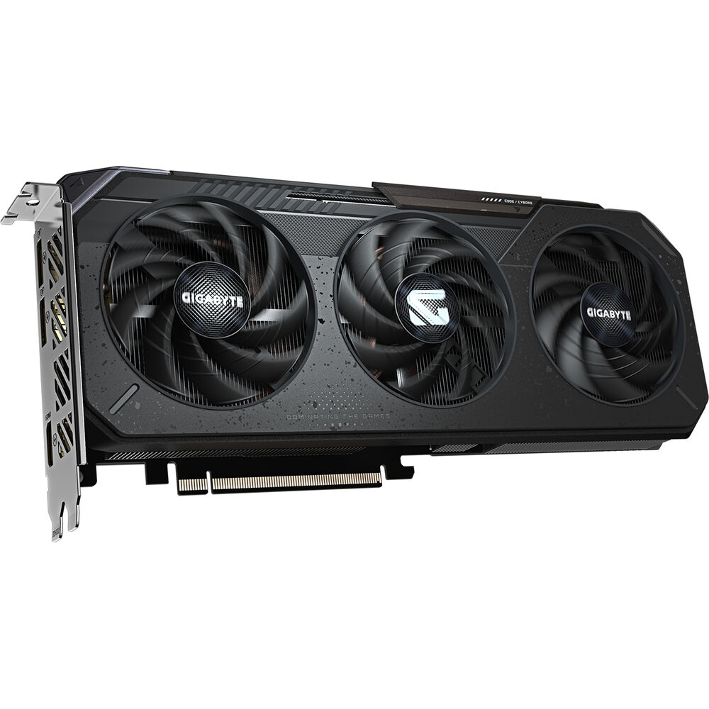Gigabyte GV-R9060XTGAMING OC-8GD Graphic Card -Radeon RX 9060 XT GAMING OC - 8GB