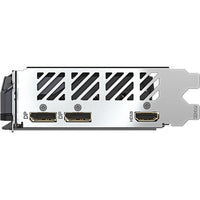 Gigabyte GV-R9060XTGAMING OC-8GD Graphic Card -Radeon RX 9060 XT GAMING OC - 8GB