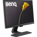 BenQ GW2283 22" Full HD 60 IPS LCD Monitor - 16:9 - Black - 21.5" Viewable