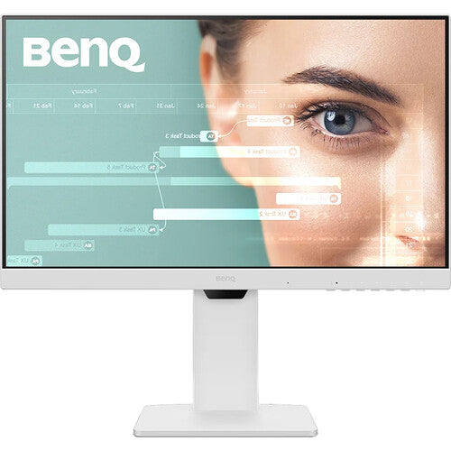 BenQ GW2486TC 24" Class Full HD LED Monitor - 16:9 - 23.8" Viewable