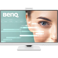 BenQ GW2486TC 24" Class Full HD LED Monitor - 16:9 - 23.8" Viewable