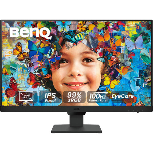 BenQ GW2790 27" Class Full HD LED Monitor - 16:9 - 27" Viewabl