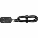 Lenovo GX21L58554 65W USB-C Wall Adapter-US Pin - 65 W - 5.58 ft Cable - 120 V