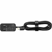 Lenovo GX21L58554 65W USB-C Wall Adapter-US Pin - 65 W - 5.58 ft Cable - 120 V