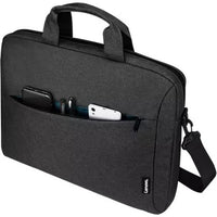Lenovo GX41K07198 T210 Carrying Case for 17" Notebook - Black