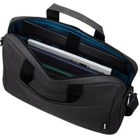 Lenovo GX41K07198 T210 Carrying Case for 17" Notebook - Black