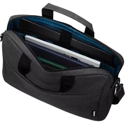 Lenovo GX41K07198 T210 Carrying Case for 17" Notebook - Black