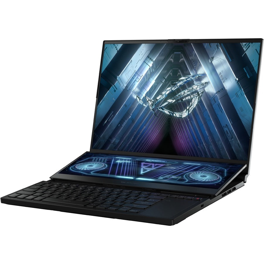 Asus ROG GX650PY-XS97 Zephyrus Duo 16 GX650 16" Gaming Notebook - QHD+