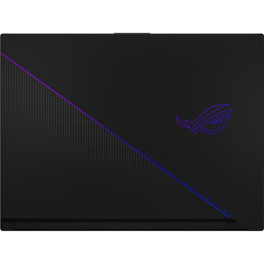 Asus ROG GX650PY-XS97 Zephyrus Duo 16 GX650 16" Gaming Notebook - QHD+