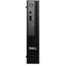 Dell H26JY Pro Micro QCM1255 Desktop Computer - AMD Ryzen 5 8500GE - 8 GB