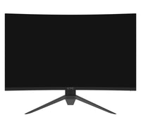 KTC H27S17 27 inch 1440p 1500R Curved Gaming Monitor, 165Hz(144Hz) Refresh Rate